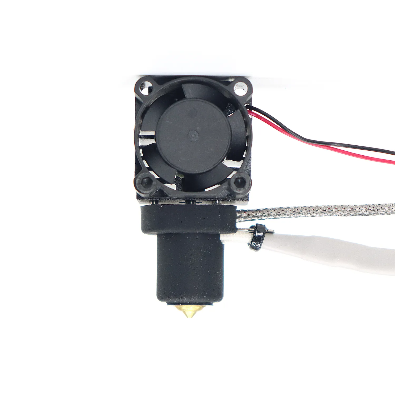 QIDI Tech X-Max 3 / X-Plus 3 / X-Smart 3 hotend