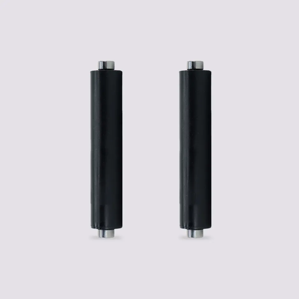 QIDI Tech QIDI BOX Driven Support Shaft Assembly tukirullat 2 kpl