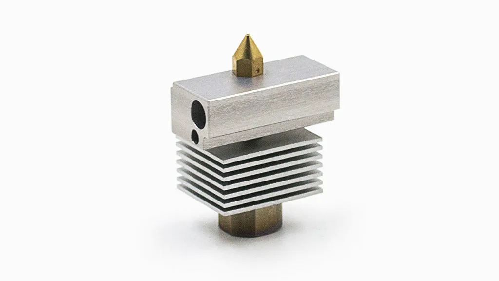 Raise 3D N-sarja Hot End Assembly V2 hotend 0,4 mm
