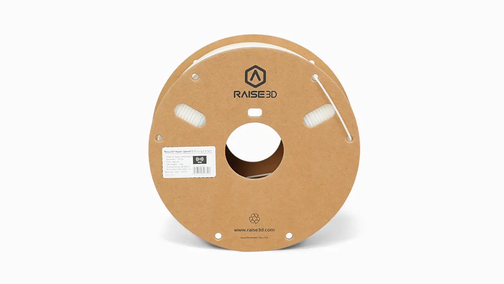 Raise3D Hyper Speed ABS filamentti 1,75 mm 1 kg