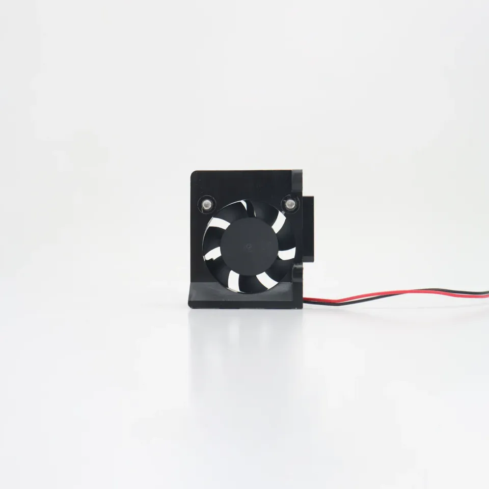 Qidi Plus4 hotend-tuuletin jäähdytykseen varaosa