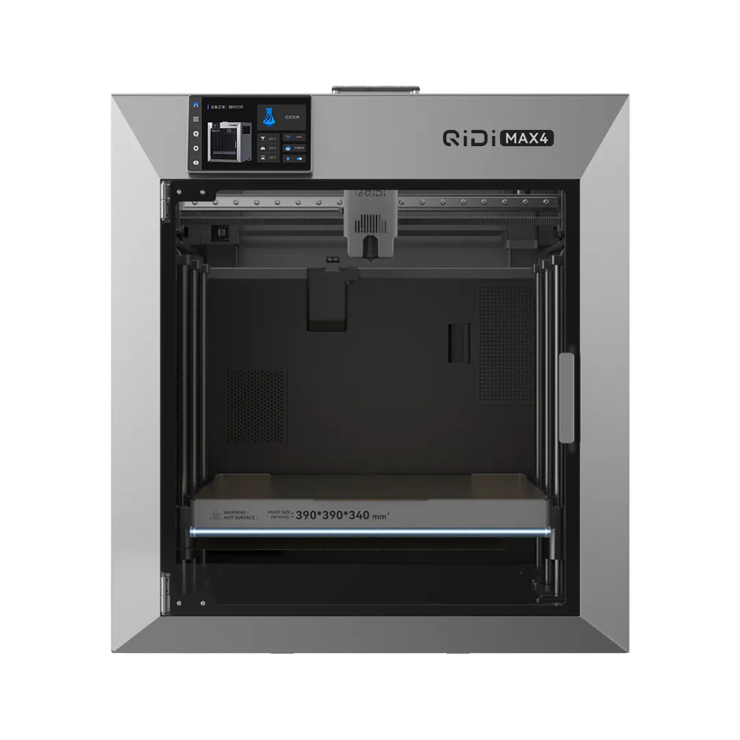 QIDI Tech Max 3D-tulostin