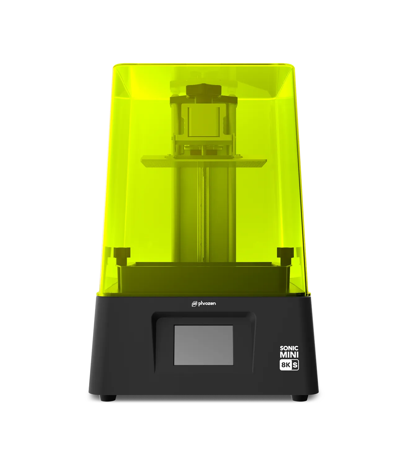 Phrozen Sonic Mini 8K S 7,1" LCD 3D-tulostin
