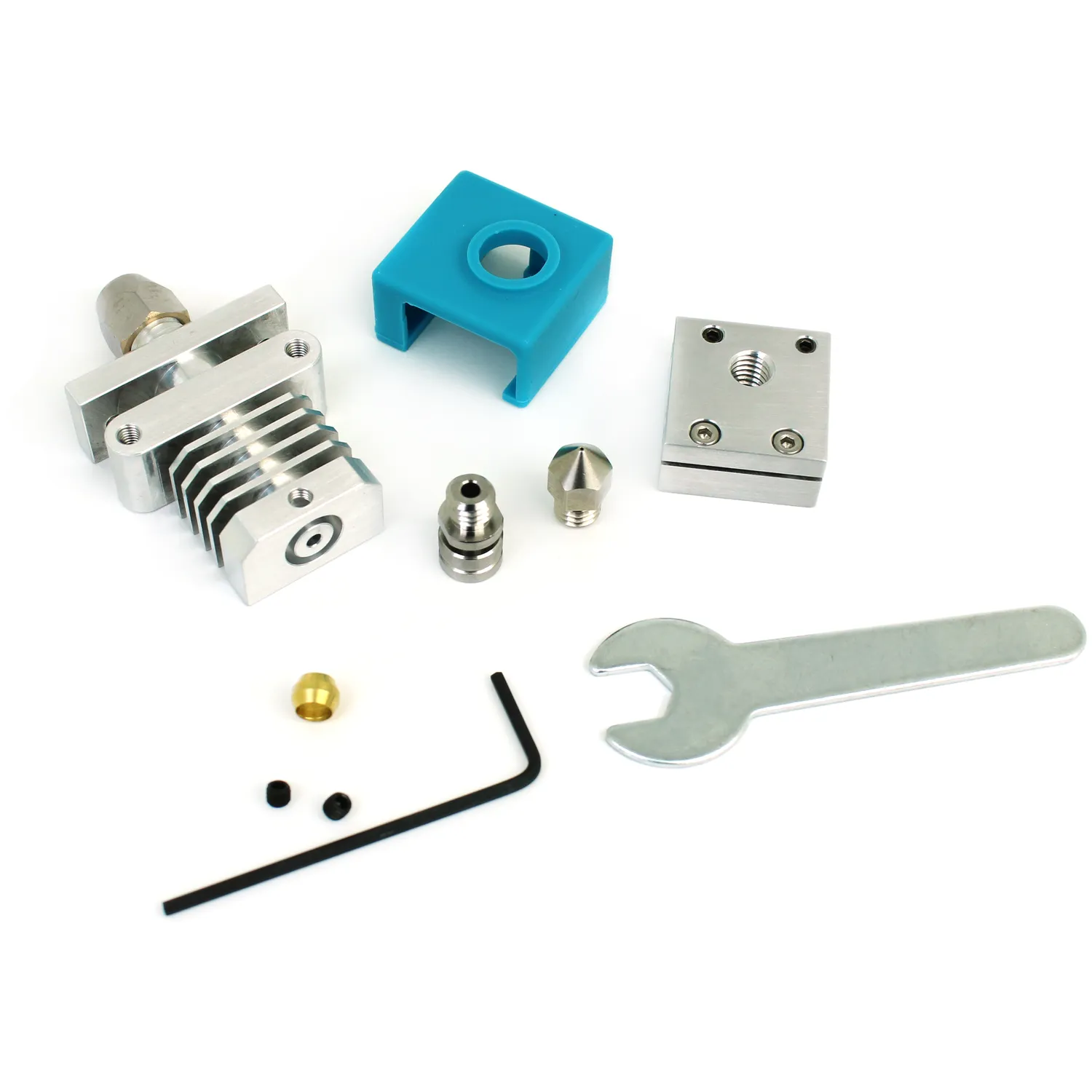 Micro-Swiss All Metal Hotend Kit CR-6 SE CR-6 MAX CR-10 Smart