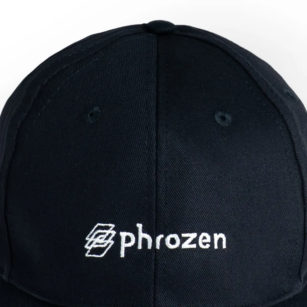 Phrozen Hat -lippalakki, puuvillaa, one size