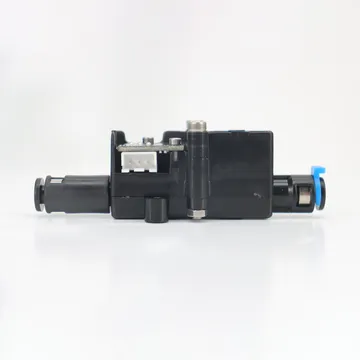 Qidi Q1 Pro filamentin sotkusensori 3D-tulostimeen