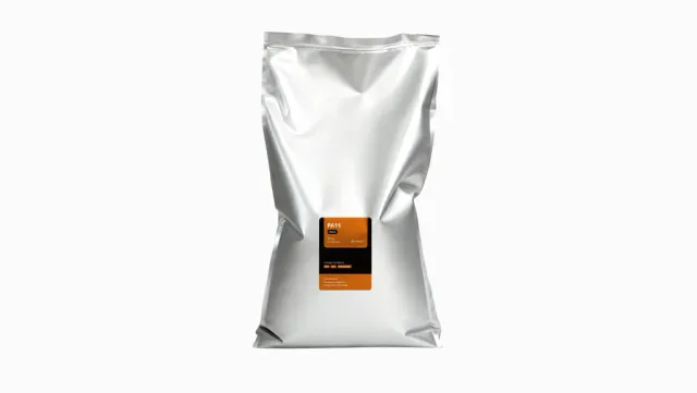 Raise3D PA11 musta tulostusjauhe 10 kg RMS220-sarjaan