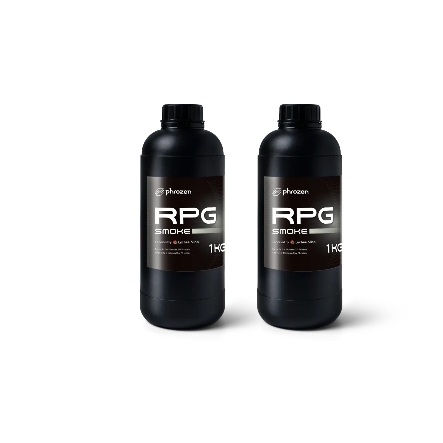 Phrozen RPG Resin hartsi
