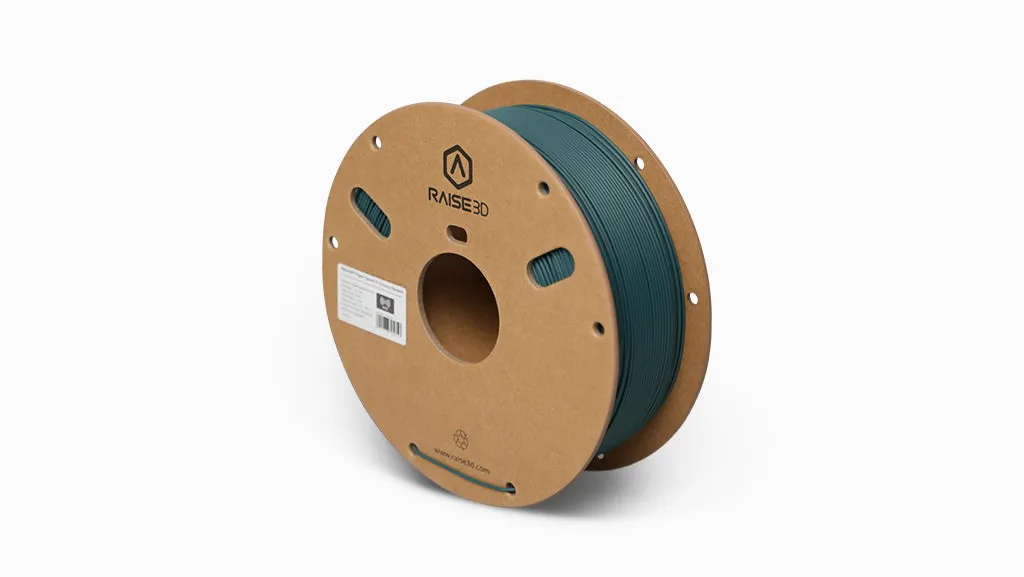 Raise3D Hyper Speed PLA Pro filamentti RFID