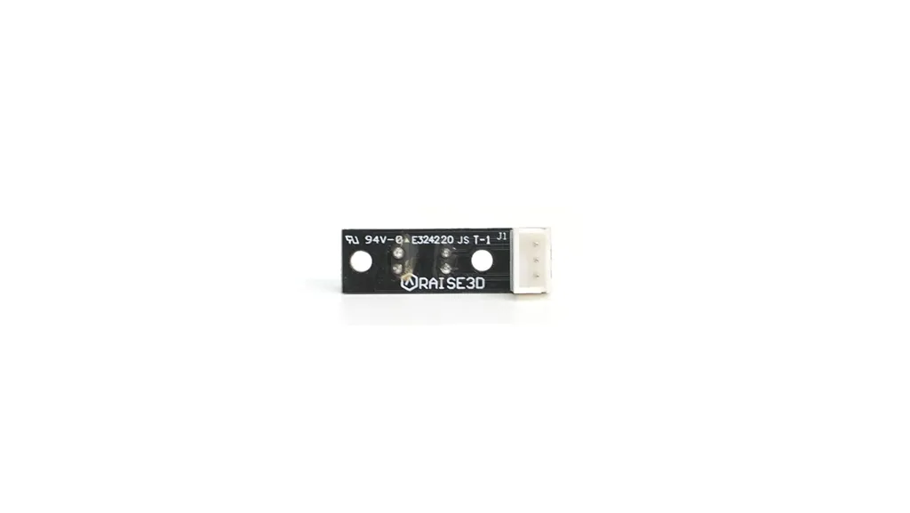 Raise 3D Endstop Limit Switch Board rajakytkin Pro2/Pro3/DF2