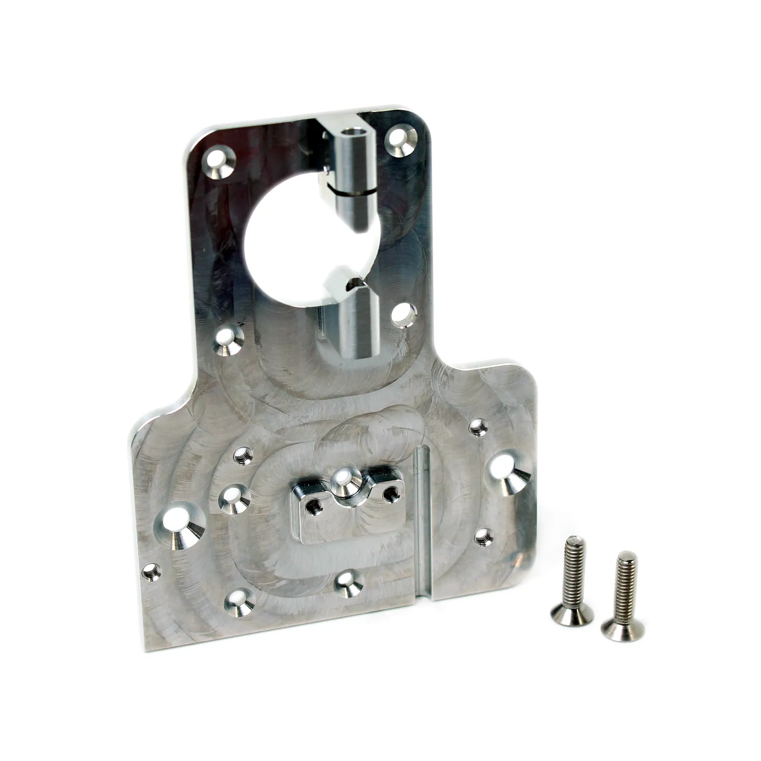 Micro-Swiss Direct Drive extruder runko