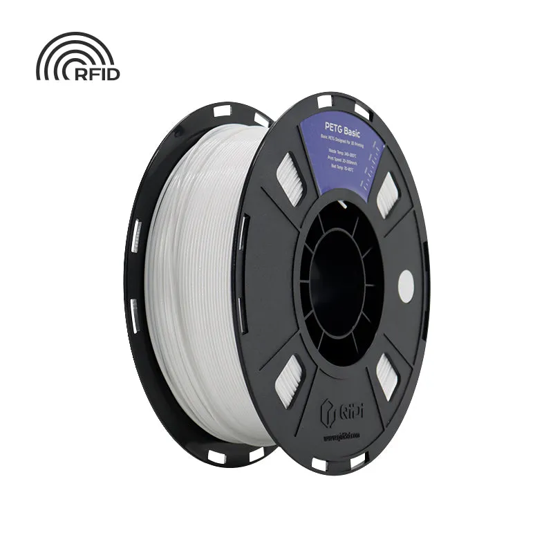 Qidi PETG Basic filamentti