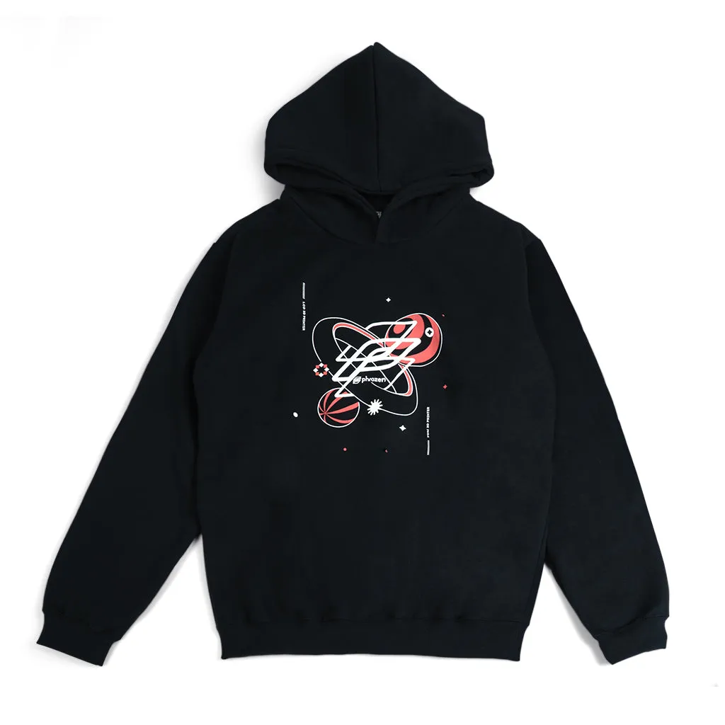 Phrozen Hoodie huppari