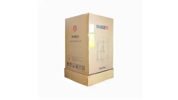 Raise3D pakkaussarja Pro2 / Pro3 -tulostimelle