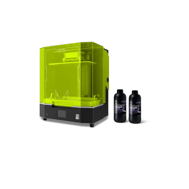 Phrozen Sonic Mega 8K Bundle 3D-tulostinpaketti