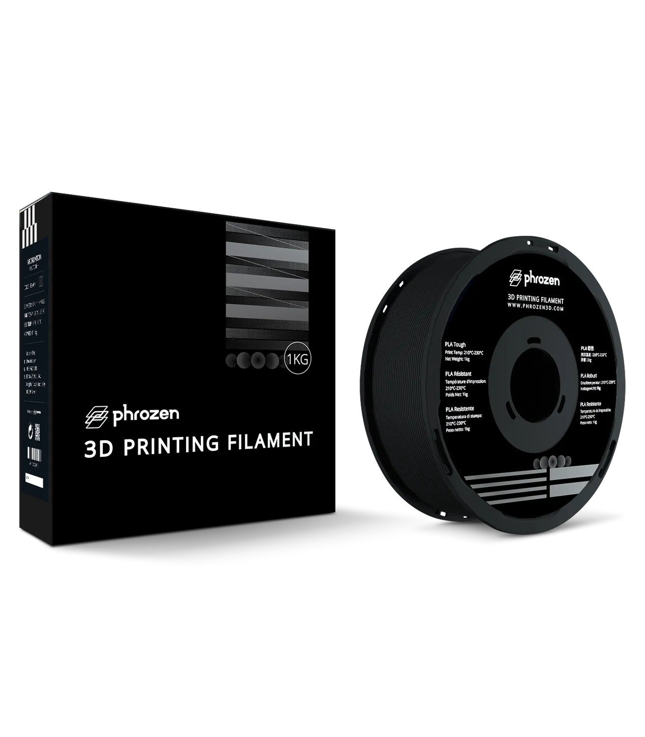 Phrozen Tough PLA filamentti 1 kg