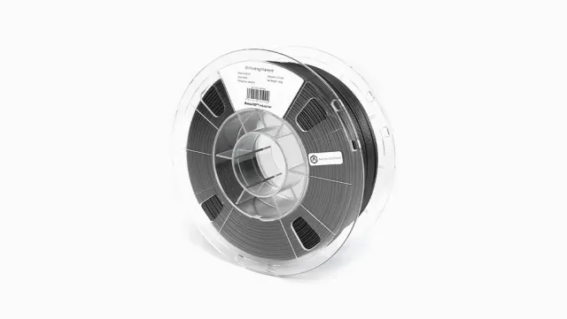 Raise3D Industrial PET CF filamentti hiilikuitu