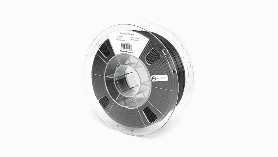Raise3D Industrial PET CF filamentti hiilikuitu