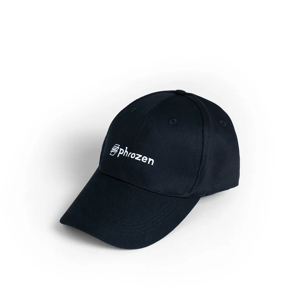 Phrozen Hat -lippalakki, puuvillaa, one size