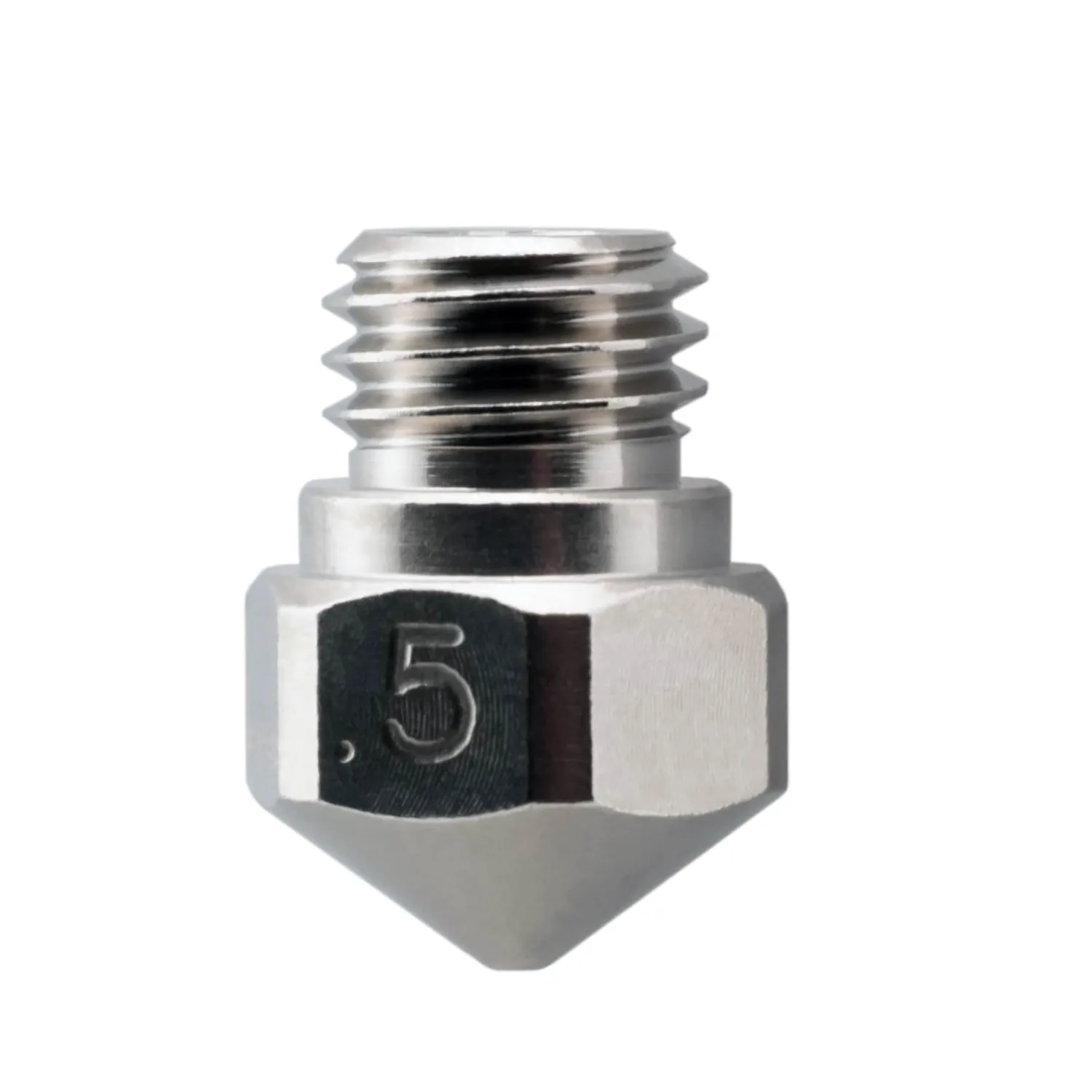 Micro-Swiss MK10 suutin All Metal Hotend