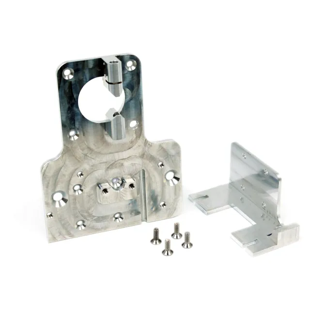 Micro-Swiss Direct Drive extruder runko