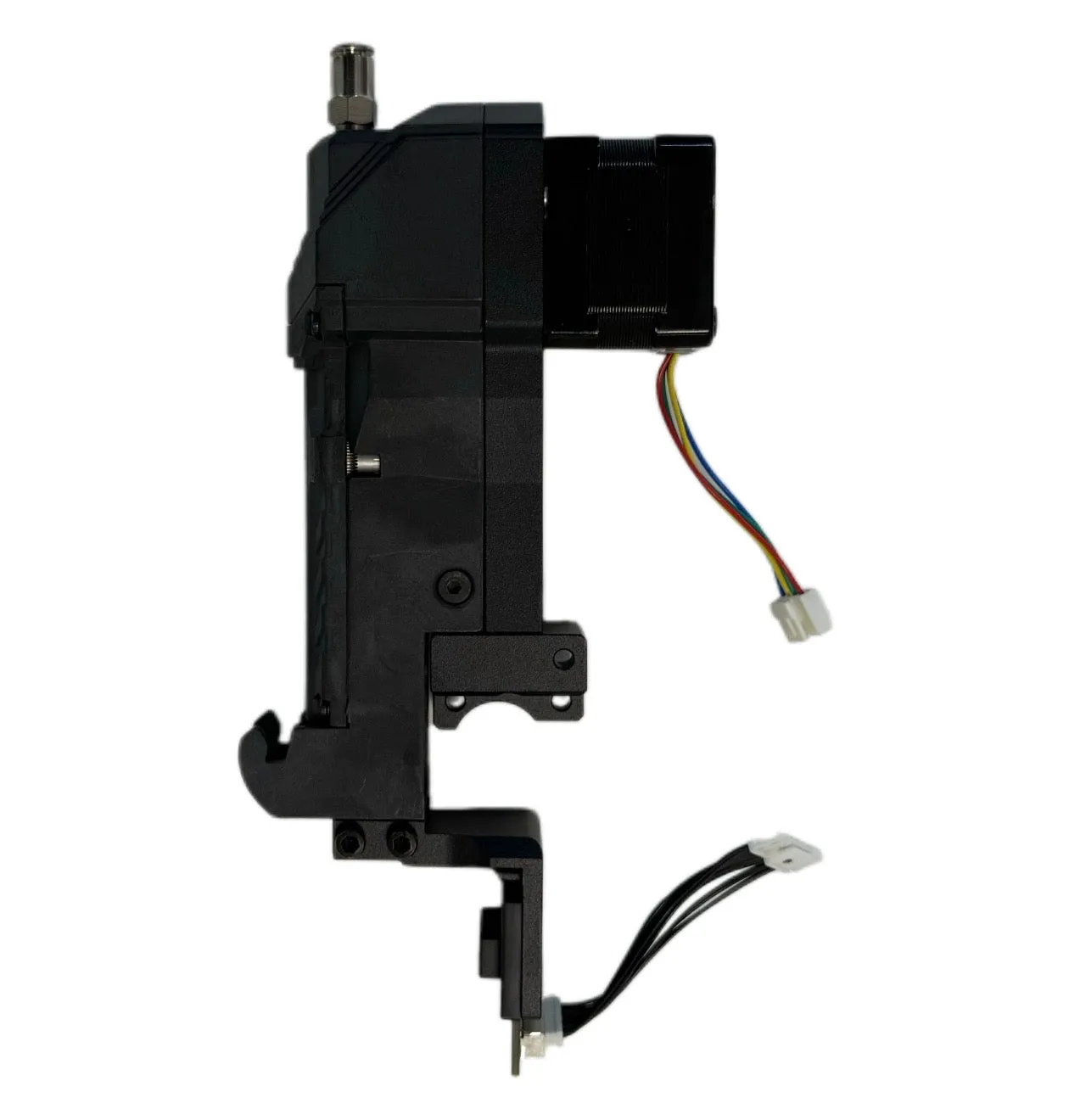 Raise 3D Pro3 Left Extruder vasen ekstruuderi ilman hot endiä