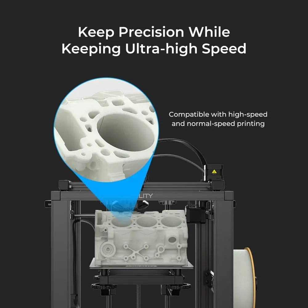 Creality Hyper PLA Filamentti 1 kg nopea tulostus