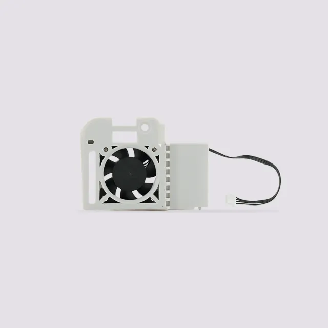 QIDI Tech Max4 Hotend Cooling Fan hotend-tuuletin