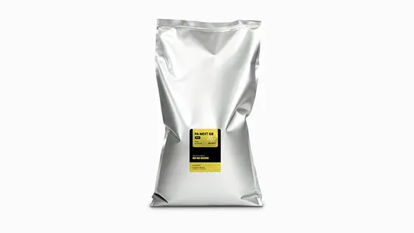 Raise3D PA NEXT GB SLS-jauhe musta 10 kg