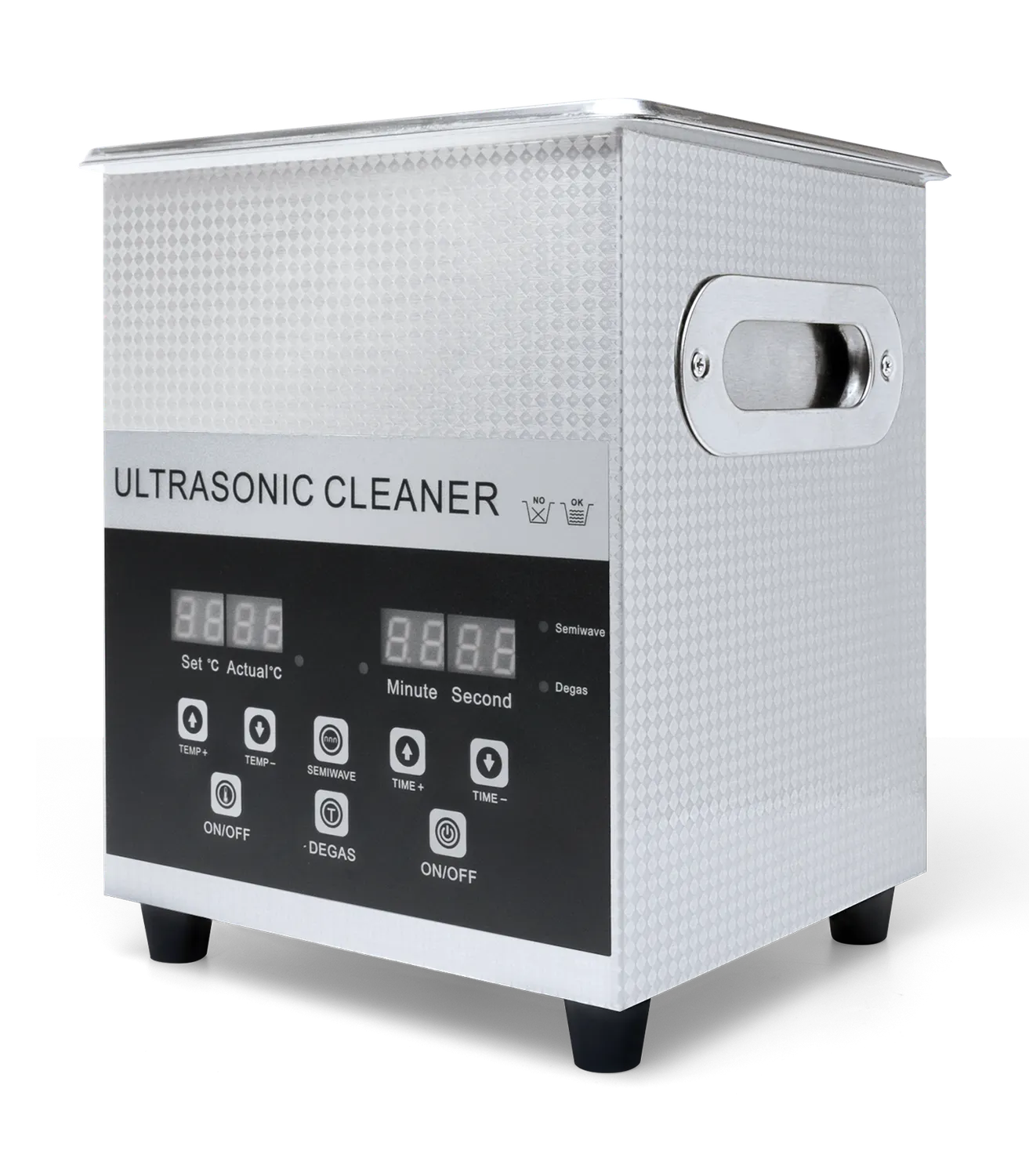Phrozen Ultra-Sonic Cleaner ultraäänipesuri hartsille