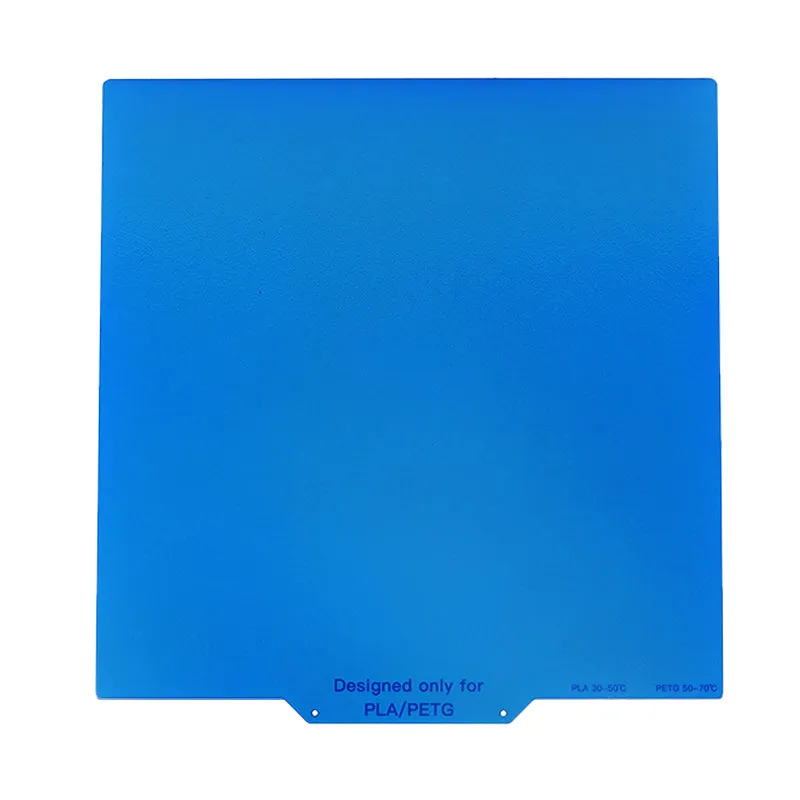 QIDI Tech Cool Plate tulostusalusta PLA/PETG