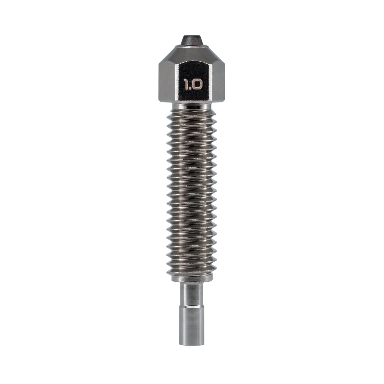 Micro-Swiss FlowTech DiamondBack suutin timanttikärki