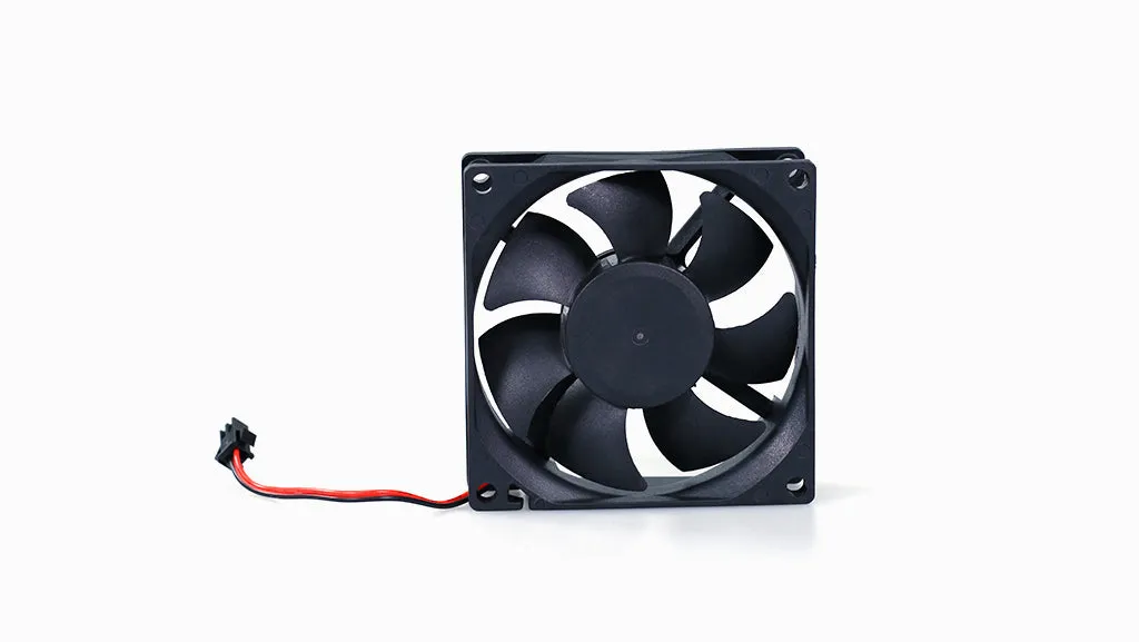 Raise3D Air Filter Fan E2/E2CF tuuletin suodatukseen