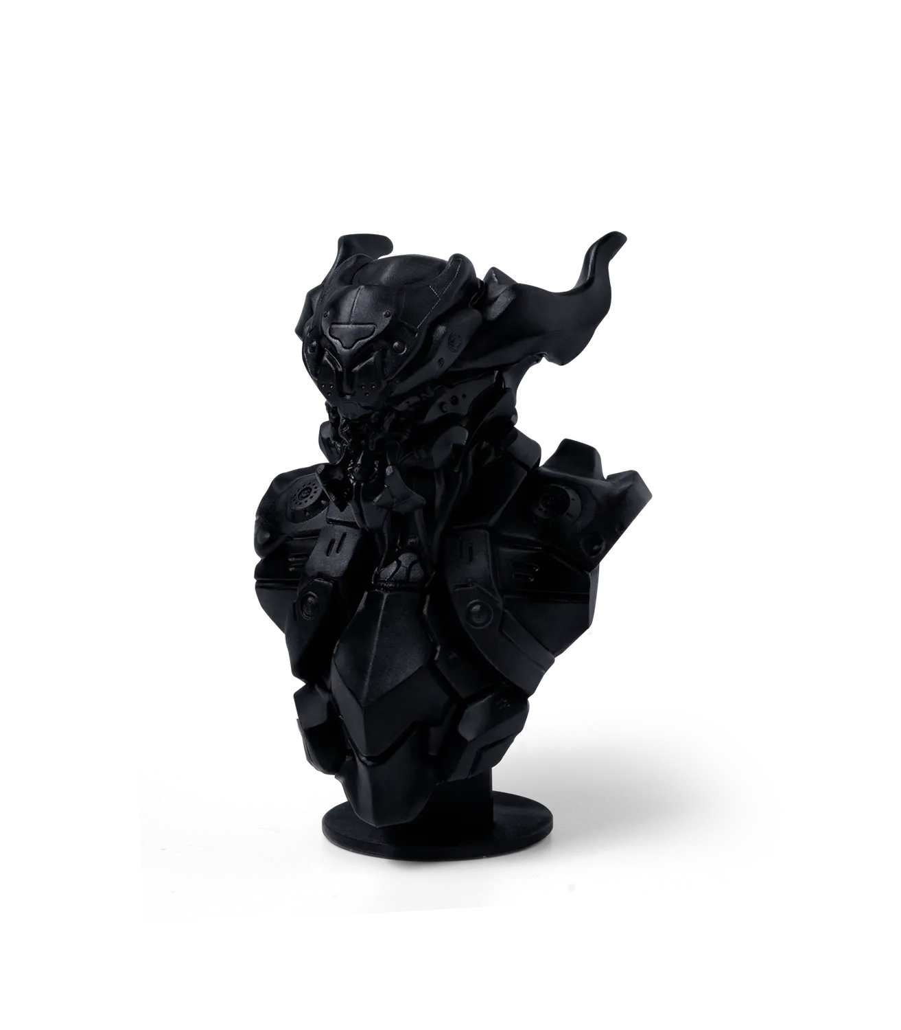 Phrozen Engineering Rock-Black Stiff hartsi jäykkiin osiin