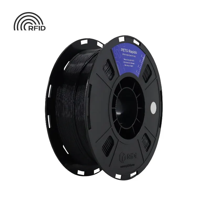 Qidi PETG Rapido filamentti nopea 1 kg