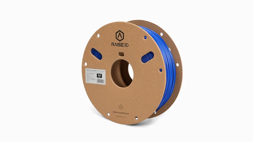 Raise 3D Hyper Speed PLA-filamentti RFID
