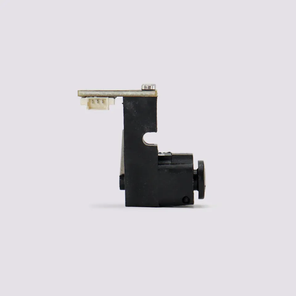 Qidi Q2 Filament Runout Sensor filamenttitunnistin