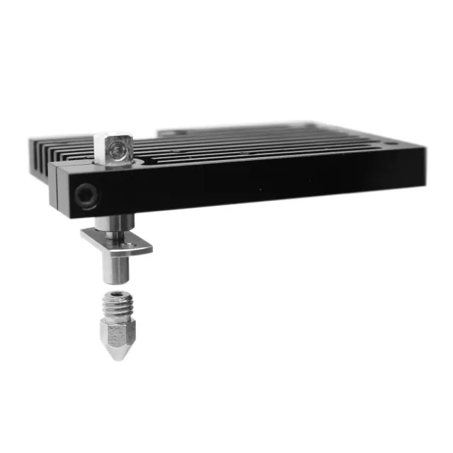 Micro-Swiss All Metal Hotend Zortrax M200/M300