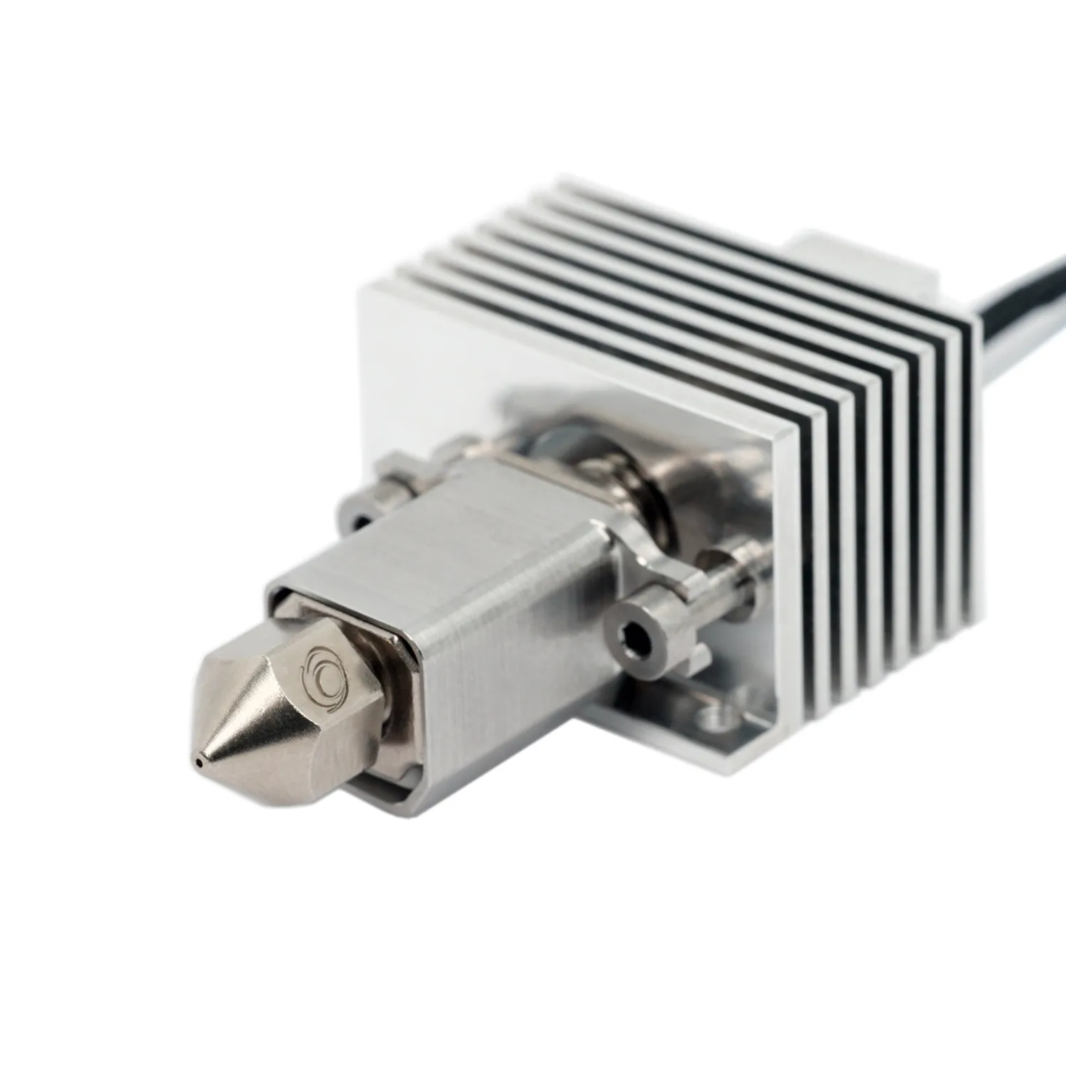Micro-Swiss FlowTech Hotend Bambu Lab -tulostimeen