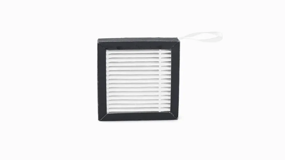 Raise3D E2/E2CF ilmansuodatin 80x80x20mm HEPA