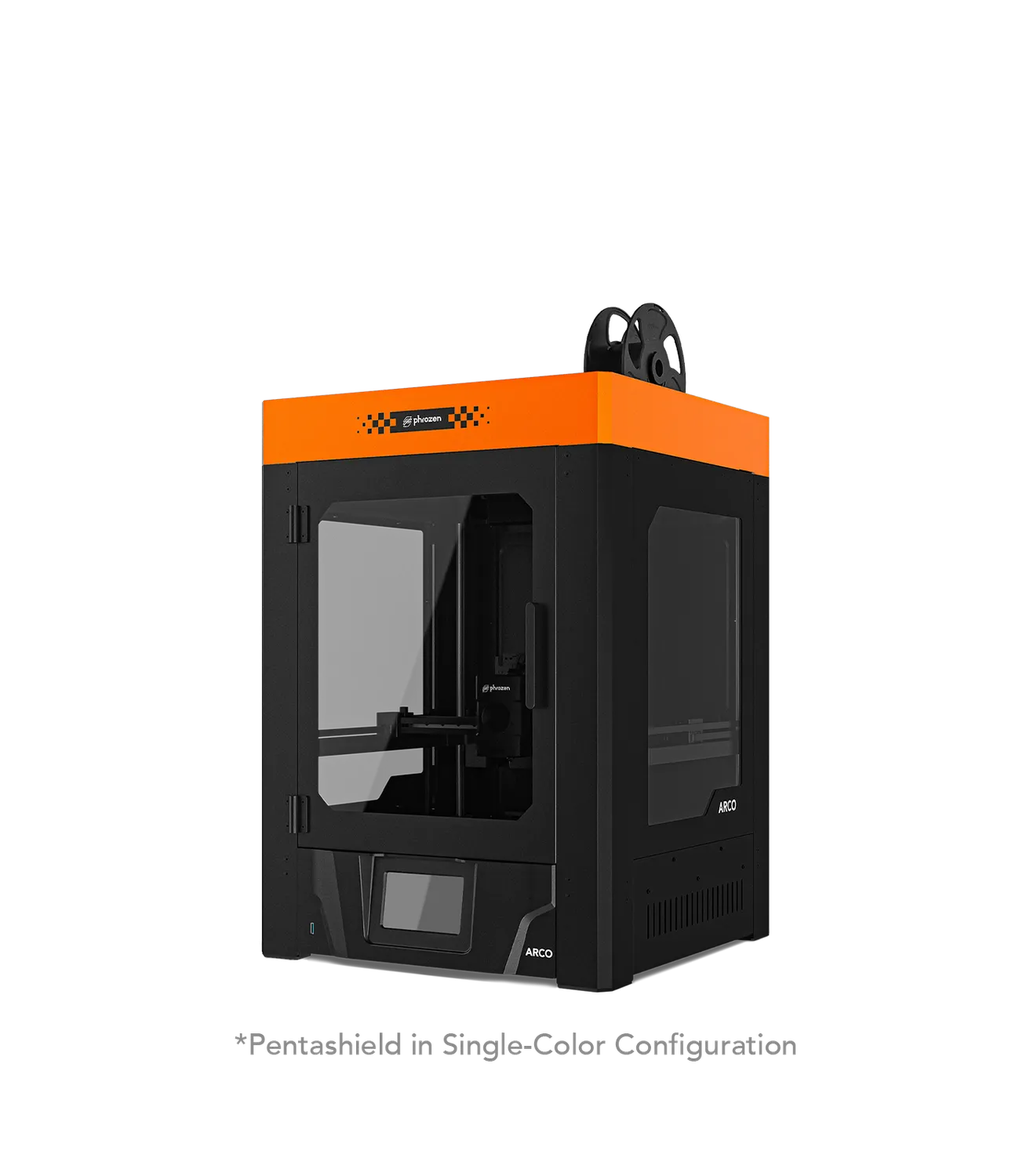 Phrozen PentaShield Arco FDM-tulostimen kotelo