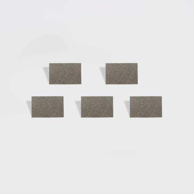 Qidi Plus4 Wiper PEI Sheets pyyhintälevyt