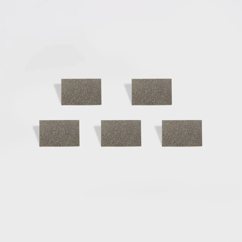 Qidi Plus4 Wiper PEI Sheets pyyhintälevyt