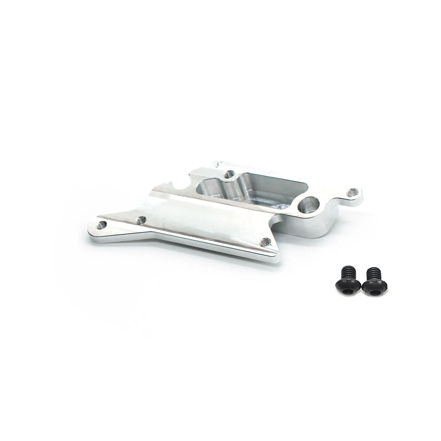 Micro-Swiss NG suulakepuristimen sovitelevy