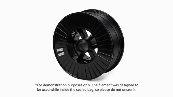 Raise3D Hyper Speed ABS V2 filamentti 2,5kg