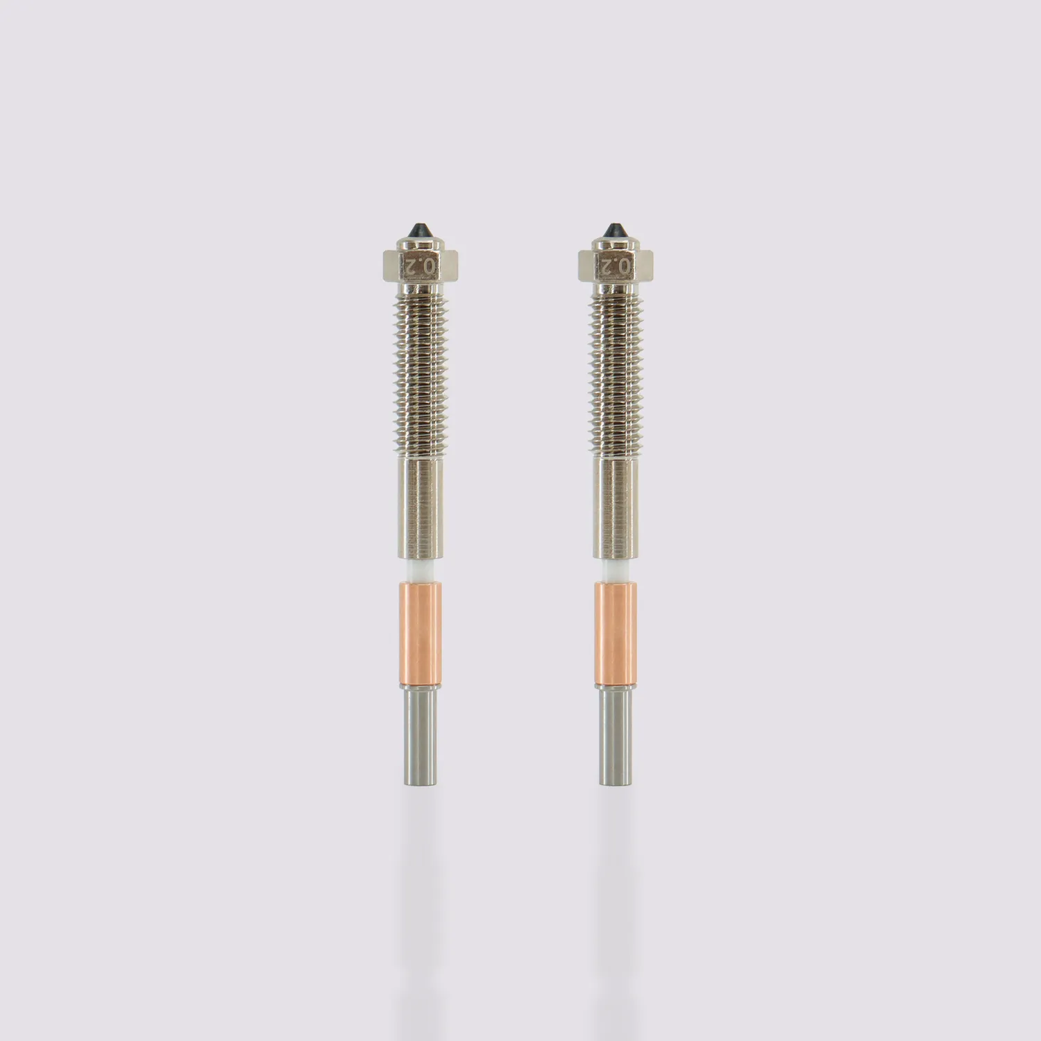 QIDI Tech Max4 bimetallisuutin 2 kpl