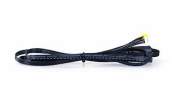 Raise3D E2 Right Extruder Connection Cable liitäntäkaapeli