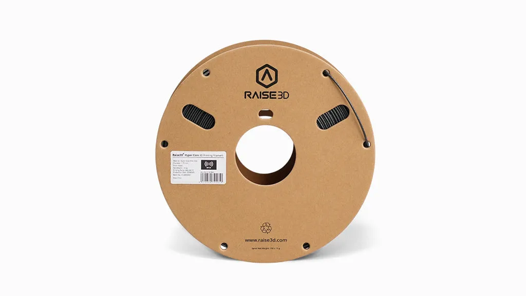 Raise 3D Hyper Core PPA CF25 filamentti