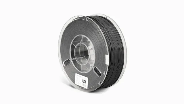Raise3D Industrial PA12 CF+ filamentti RFID