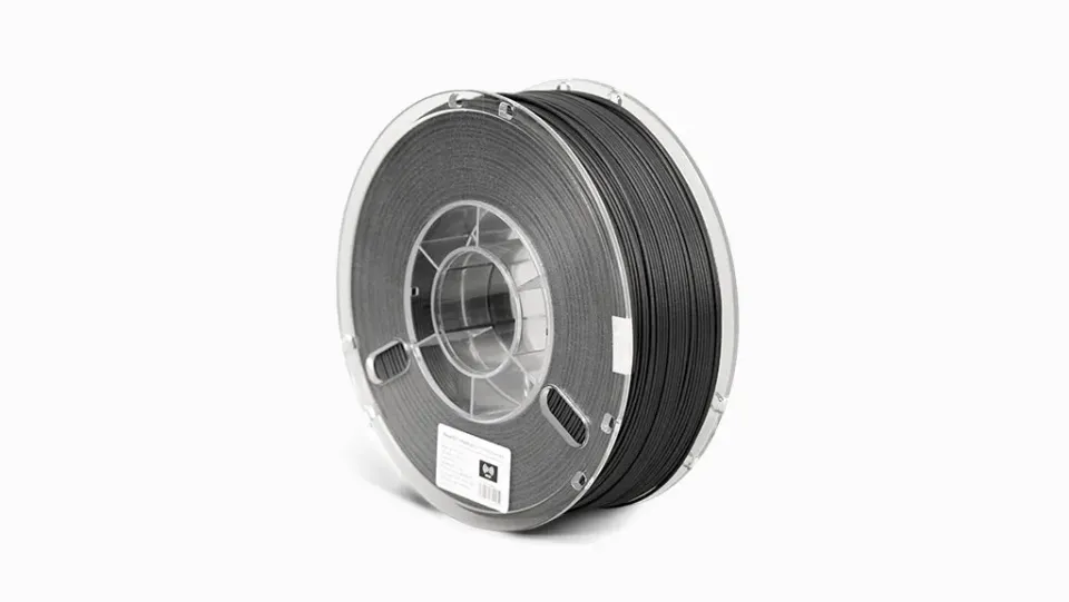 Raise3D Industrial PA12 CF+ filamentti RFID